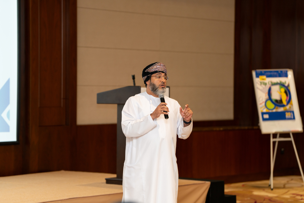 MTCIT Holds Training Session on Digital Participation in the Government Sector