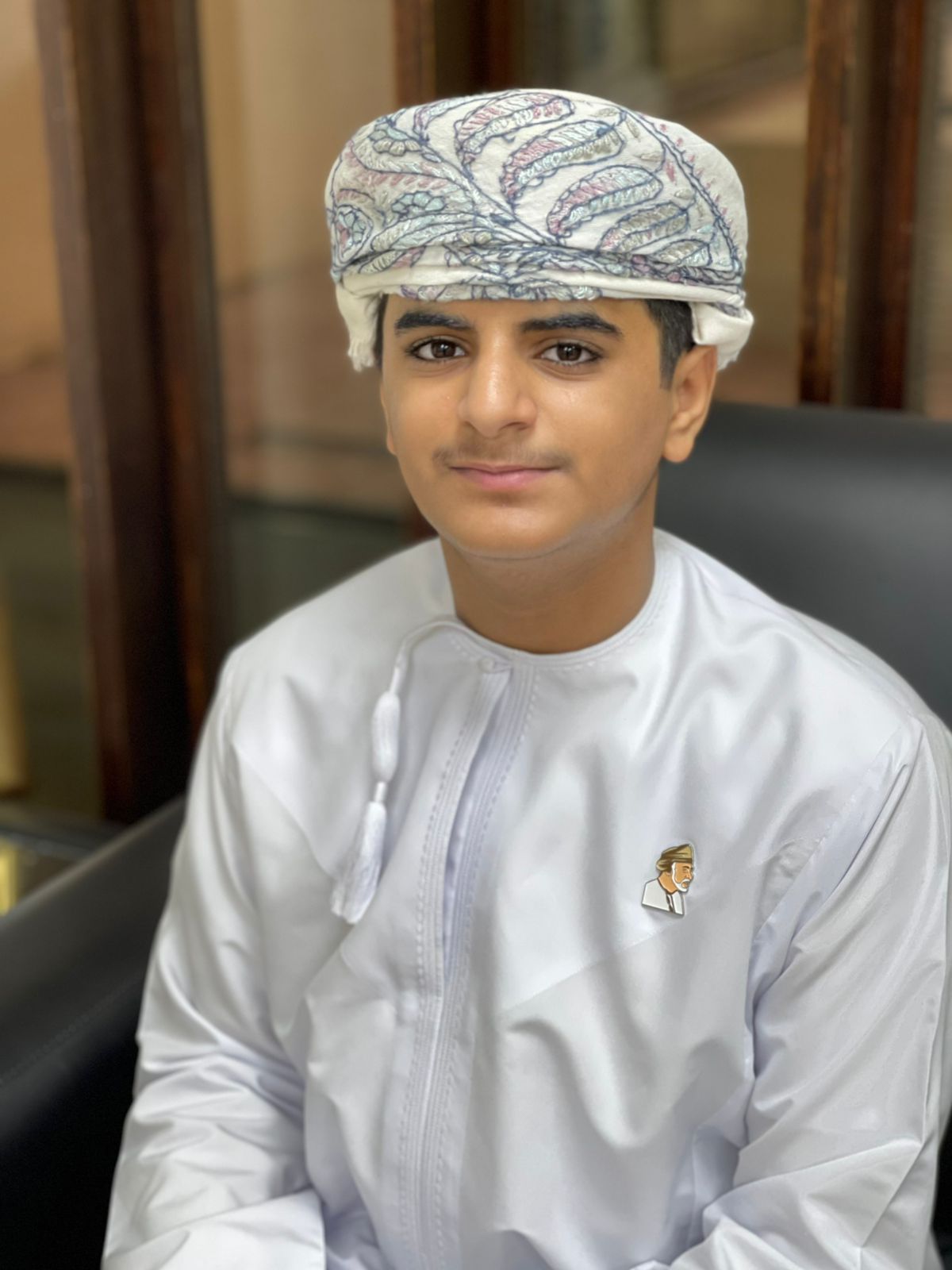 ذياب بن عادل الكلباني