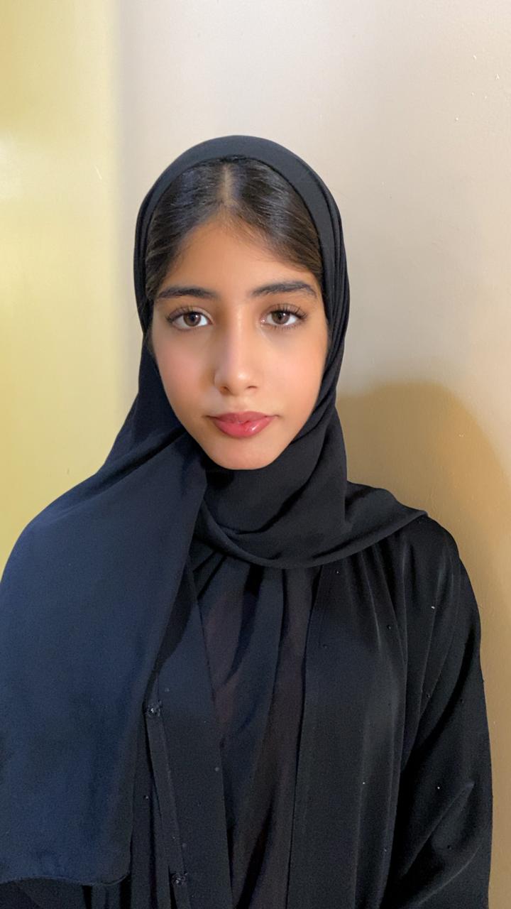 عهد بنت عبد الله السلامية