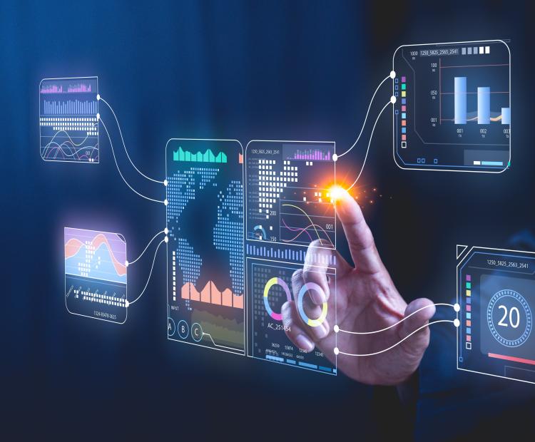 Reflecting a unified effort across government entities to reinforce smart government and improve service quality