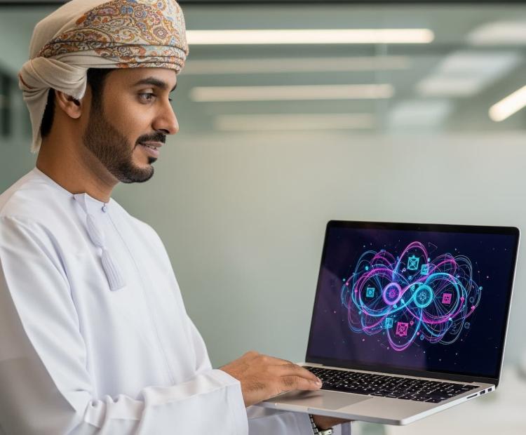 3800-transactions-completed-through-digital-channels-in-al-buraimi-and-al-wusta-in-2025